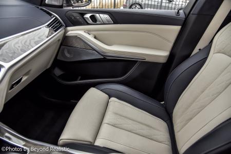 Used 2019 BMW X7 xDrive50i Prem/Exec/Rear Ent/3rd Row | Downers Grove, IL