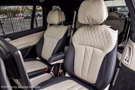 Used 2019 BMW X7 xDrive50i Prem/Exec/Rear Ent/3rd Row | Downers Grove, IL