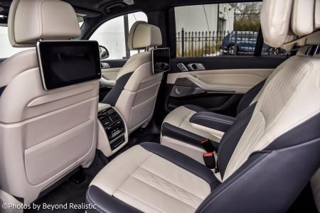 Used 2019 BMW X7 xDrive50i Prem/Exec/Rear Ent/3rd Row | Downers Grove, IL