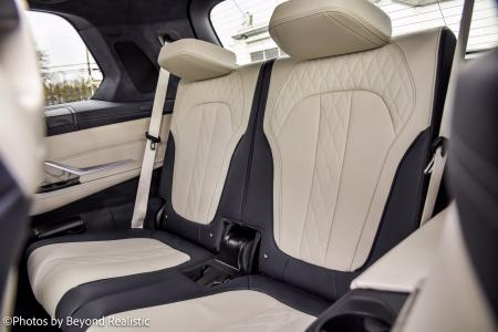 Used 2019 BMW X7 xDrive50i Prem/Exec/Rear Ent/3rd Row | Downers Grove, IL