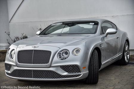 Used 2017 Bentley Continental GT V8 Mulliner, Naim | Downers Grove, IL