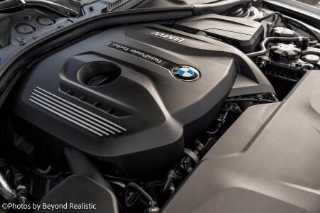 Used 2019 BMW 4 Series 430i xDrive Gran Coupe Sport-Line | Downers Grove, IL