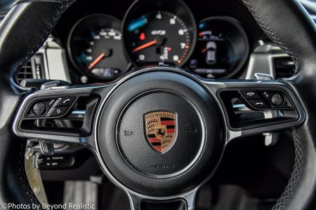 Used 2017 Porsche Macan GTS | Downers Grove, IL