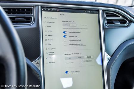 Used 2013 Tesla Model S P85 Performance With Navigation | Downers Grove, IL