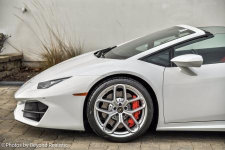 Used 2017 Lamborghini Huracan  | Downers Grove, IL