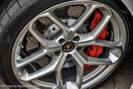Used 2017 Lamborghini Huracan  | Downers Grove, IL