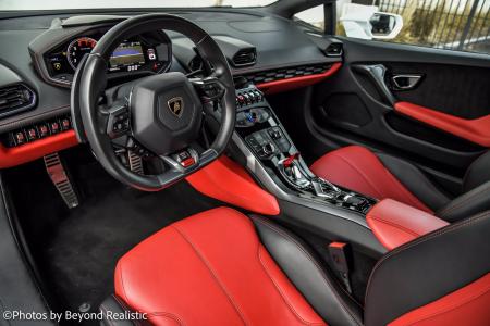 Used 2017 Lamborghini Huracan  | Downers Grove, IL