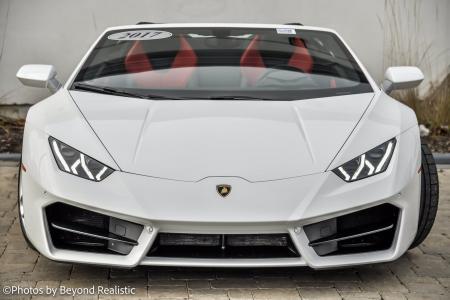 Used 2017 Lamborghini Huracan  | Downers Grove, IL