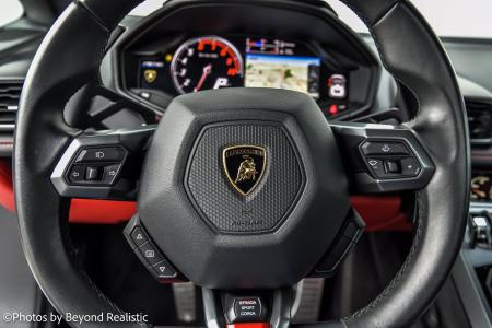Used 2017 Lamborghini Huracan  | Downers Grove, IL