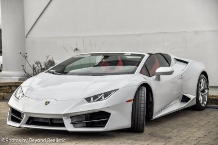 Used 2017 Lamborghini Huracan  | Downers Grove, IL