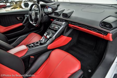 Used 2017 Lamborghini Huracan  | Downers Grove, IL