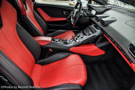 Used 2017 Lamborghini Huracan  | Downers Grove, IL