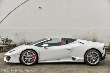 Used 2017 Lamborghini Huracan  | Downers Grove, IL