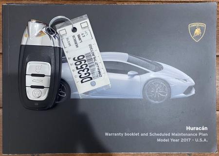 Used 2017 Lamborghini Huracan  | Downers Grove, IL