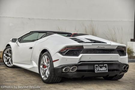 Used 2017 Lamborghini Huracan  | Downers Grove, IL