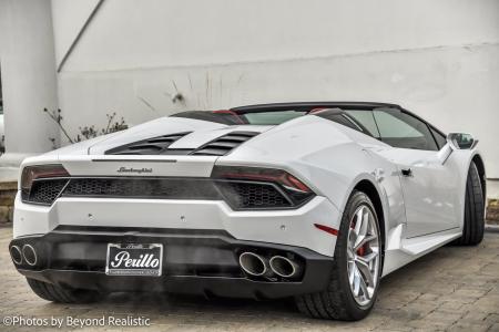 Used 2017 Lamborghini Huracan  | Downers Grove, IL