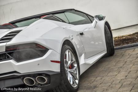 Used 2017 Lamborghini Huracan  | Downers Grove, IL