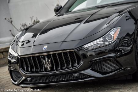 Used 2021 Maserati Ghibli  | Downers Grove, IL