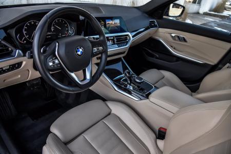 Used 2020 BMW 3 Series 330i xDrive Sport-Line | Downers Grove, IL