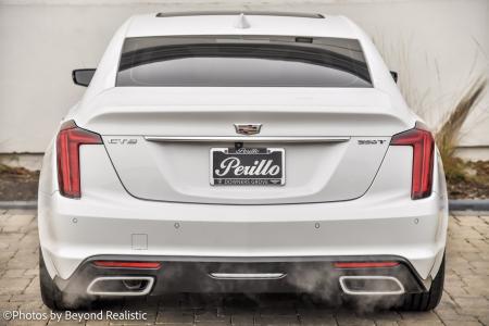 Used 2020 Cadillac CT5 Premium Luxury | Downers Grove, IL