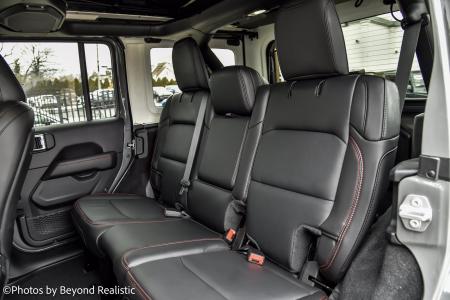Used 2021 Jeep Wrangler Unlimited Rubicon | Downers Grove, IL