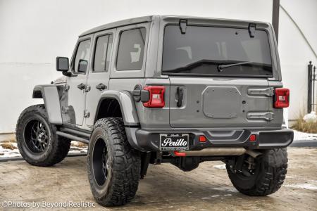 Used 2021 Jeep Wrangler Unlimited Rubicon | Downers Grove, IL