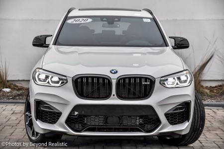 Used 2020 BMW X3 M Competition/Executive | Downers Grove, IL