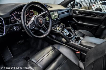 Used 2019 Porsche Cayenne Premium Pkg | Downers Grove, IL