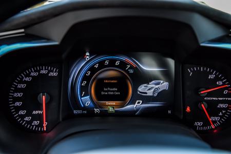 Used 2018 Chevrolet Corvette Grand Sport 3LT Carbon GT Edition | Downers Grove, IL