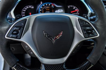 Used 2018 Chevrolet Corvette Grand Sport 3LT Carbon GT Edition | Downers Grove, IL