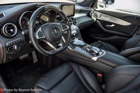 Used 2019 Mercedes-Benz GLC 43 AMG Night Pkg With Navigation | Downers Grove, IL