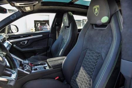 New 2022 Lamborghini Urus with Navigation & AWD | Downers Grove, IL