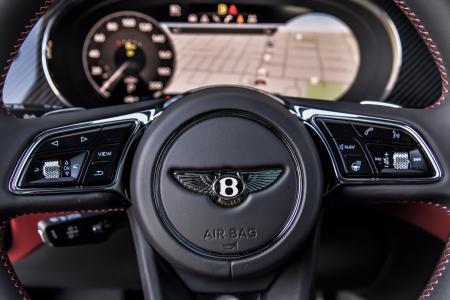 New 2022 Bentley Bentayga S | Downers Grove, IL