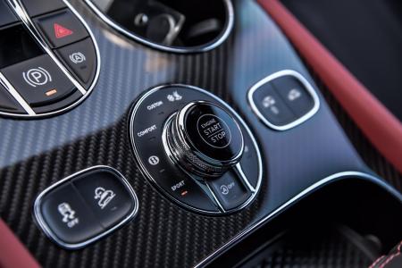 New 2022 Bentley Bentayga S Mulliner with Navigation | Downers Grove, IL