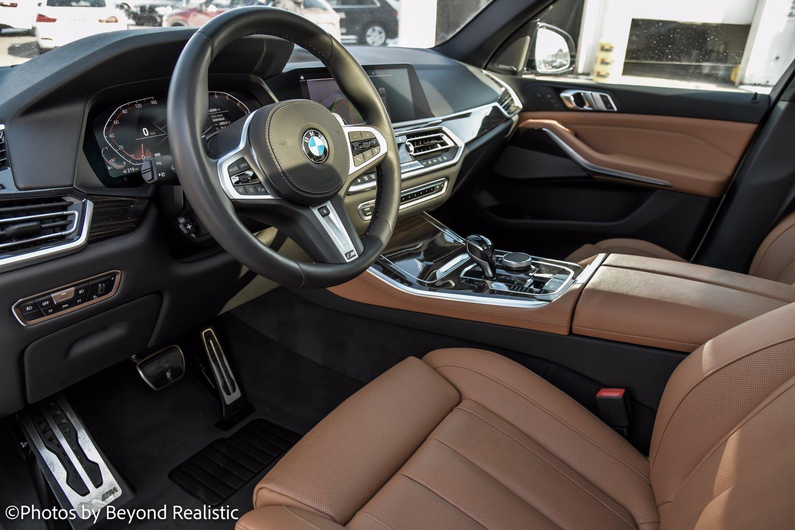 Used 2019 BMW X5 xDrive40i M-Sport Premium Pkg 2 | Downers Grove, IL