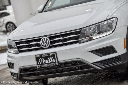 Used 2020 Volkswagen Tiguan SE w/3rd Row | Downers Grove, IL