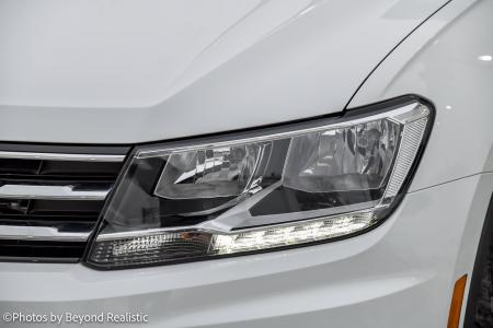 Used 2020 Volkswagen Tiguan SE w/3rd Row | Downers Grove, IL