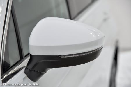 Used 2020 Volkswagen Tiguan SE w/3rd Row | Downers Grove, IL
