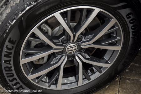 Used 2020 Volkswagen Tiguan SE w/3rd Row | Downers Grove, IL