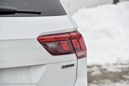 Used 2020 Volkswagen Tiguan SE w/3rd Row | Downers Grove, IL