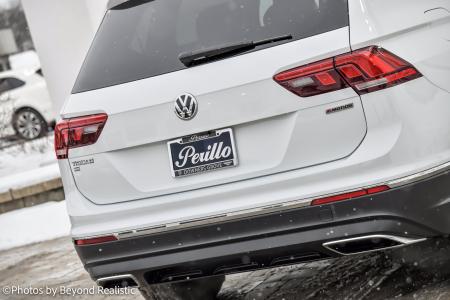 Used 2020 Volkswagen Tiguan SE w/3rd Row | Downers Grove, IL