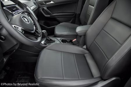 Used 2020 Volkswagen Tiguan SE w/3rd Row | Downers Grove, IL
