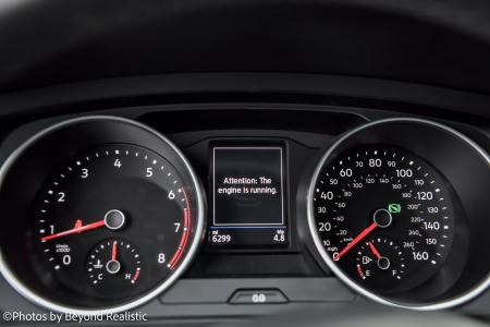 Used 2020 Volkswagen Tiguan SE w/3rd Row | Downers Grove, IL
