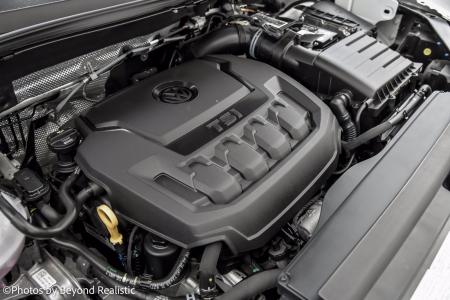 Used 2020 Volkswagen Tiguan SE w/3rd Row | Downers Grove, IL