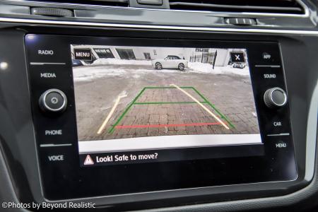 Used 2020 Volkswagen Tiguan SE w/3rd Row | Downers Grove, IL