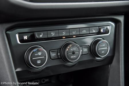 Used 2020 Volkswagen Tiguan SE w/3rd Row | Downers Grove, IL
