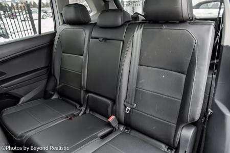 Used 2020 Volkswagen Tiguan SE w/3rd Row | Downers Grove, IL