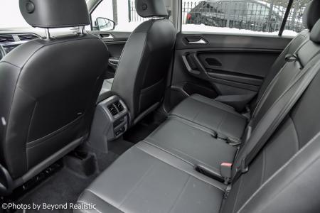 Used 2020 Volkswagen Tiguan SE w/3rd Row | Downers Grove, IL