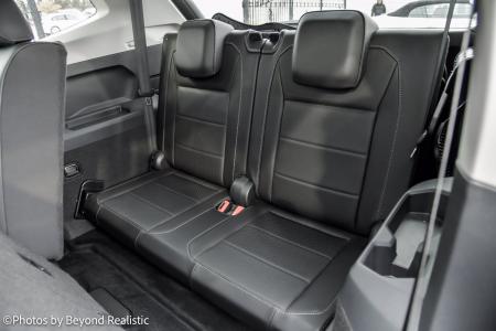 Used 2020 Volkswagen Tiguan SE w/3rd Row | Downers Grove, IL