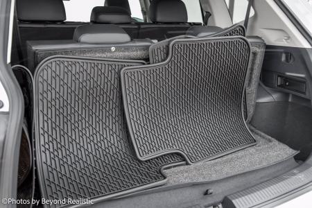 Used 2020 Volkswagen Tiguan SE w/3rd Row | Downers Grove, IL